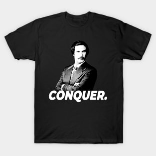 Ron Burgundy T-Shirt